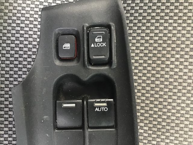 Window Master Switch