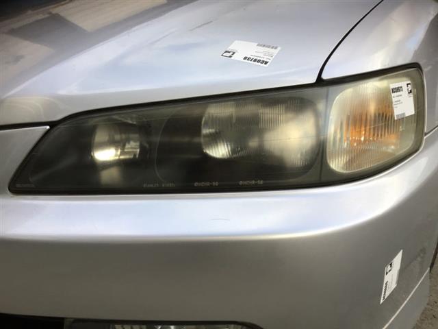 L Headlight