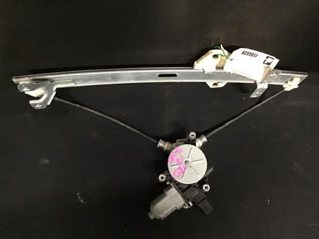 Rf Door Elec Regulator