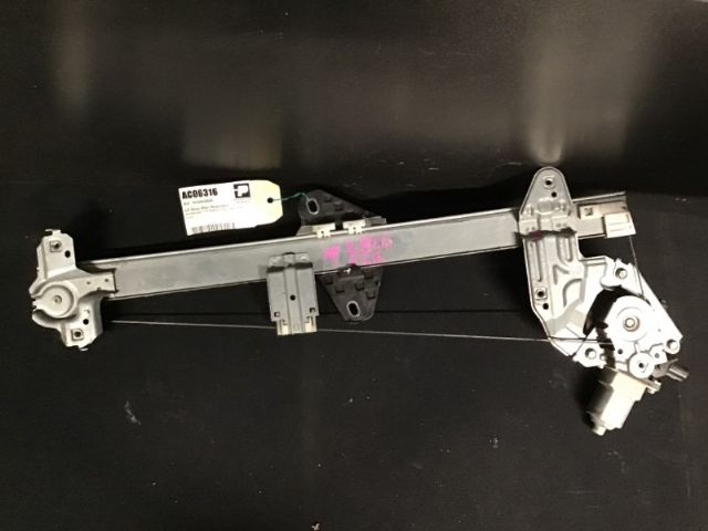 Lf Door Elec Regulator