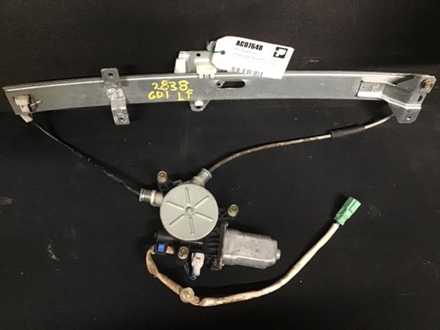 Lf Door Elec Regulator