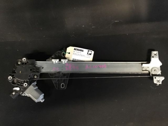 Rr Door Elec Regulator