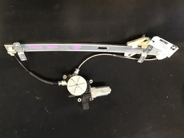 Lf Door Elec Regulator