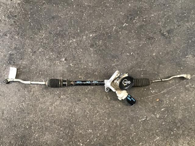 Front Electric Steering Rack