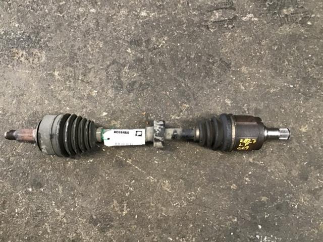Lf Drive Axle