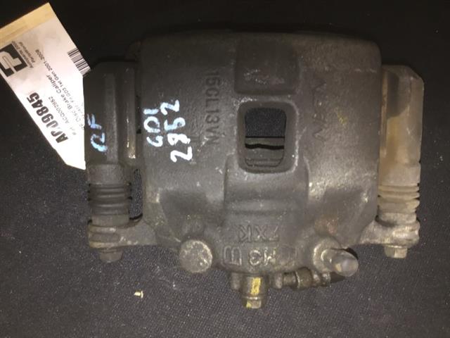 Rf Disc Brake Caliper