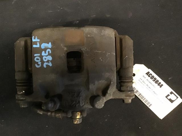 Lf Disc Brake Caliper