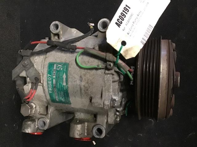 Air Cond Pump Assy