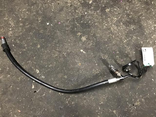 Power Steering High Pressure Hose