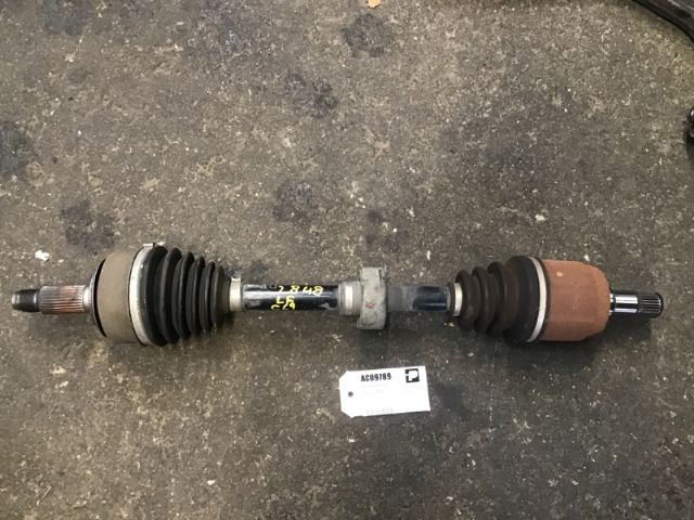 Lf Drive Axle