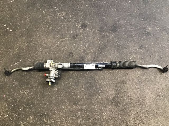 Power Steering Rack