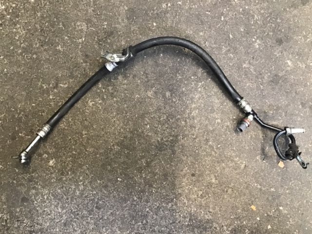 Power Steering High Pressure Hose