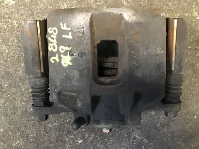 Lf Disc Brake Caliper