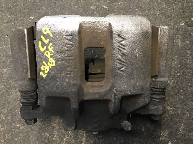 Rf Disc Brake Caliper