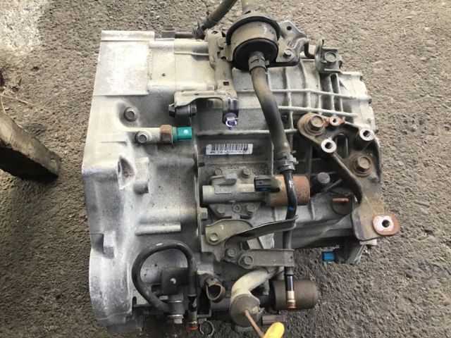 Automatic Transmission