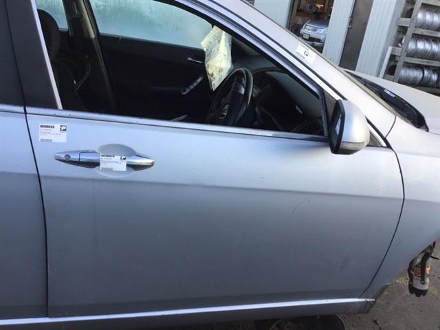 Rf Door Shell
