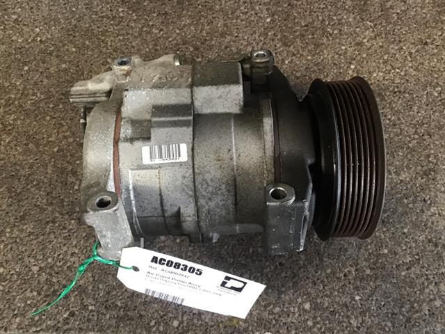 Air Cond Pump Assy