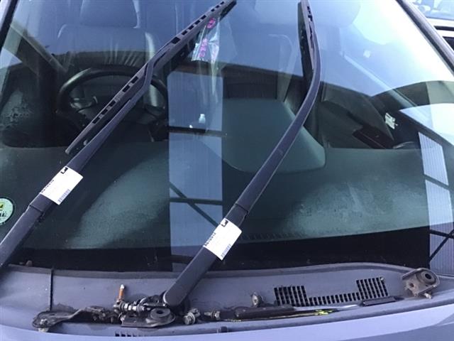 Lf Wiper Arm