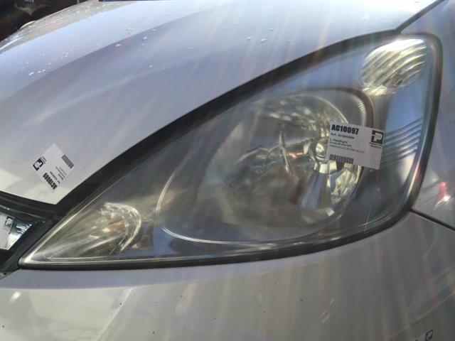 L Headlight