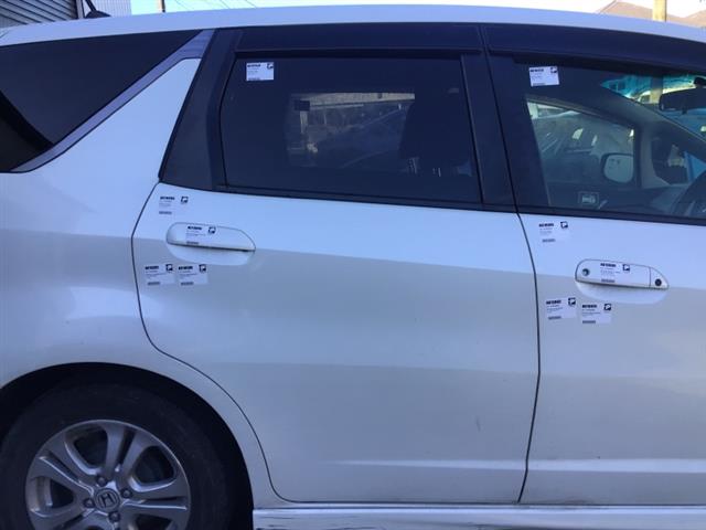 Rr Door Shell