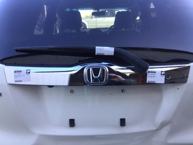 Rear Wiper Motor