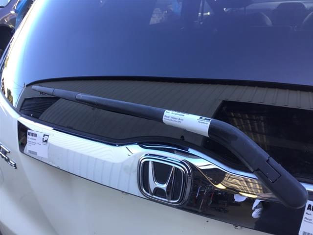 Rear Wiper Arm