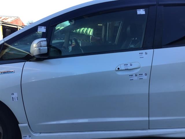 Lf Door Shell
