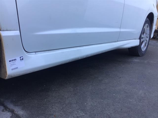 L Side Skirt