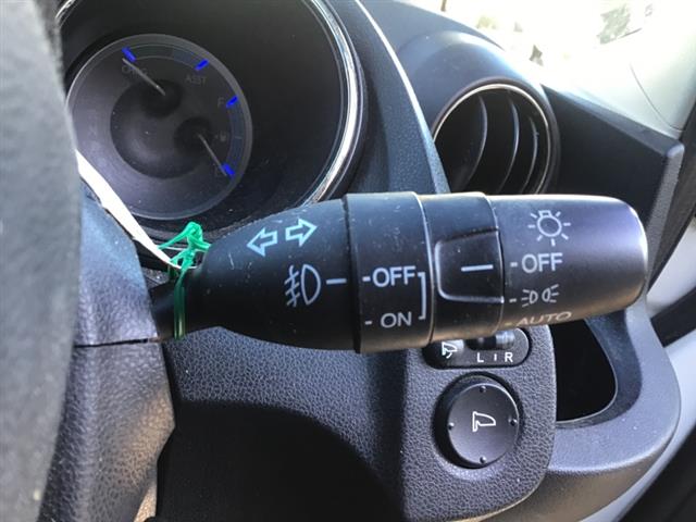 Indicator Switch