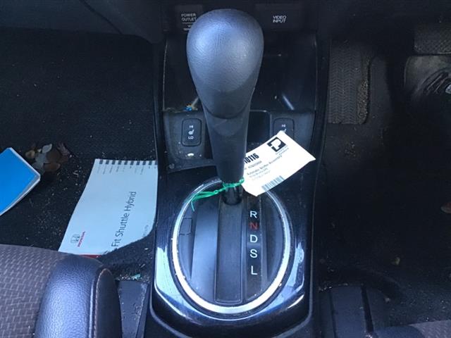 Automatic Shifter Assembly