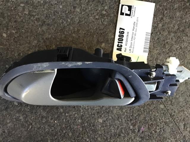 Lr Door Interior Handle