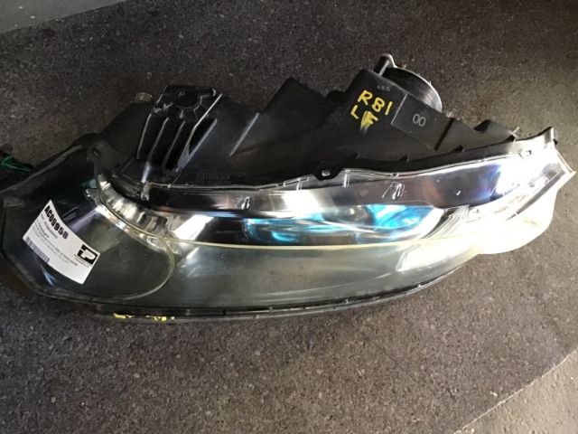 L Headlight