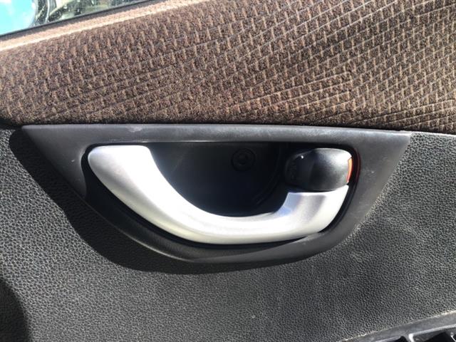Rf Door Interior Handle