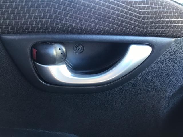 Lf Door Interior Handle