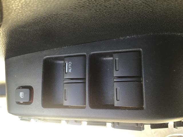 Window Master Switch