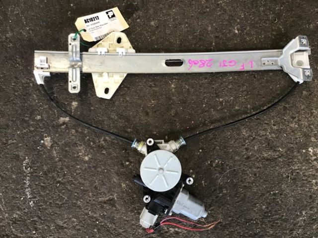 Lf Door Elec Regulator