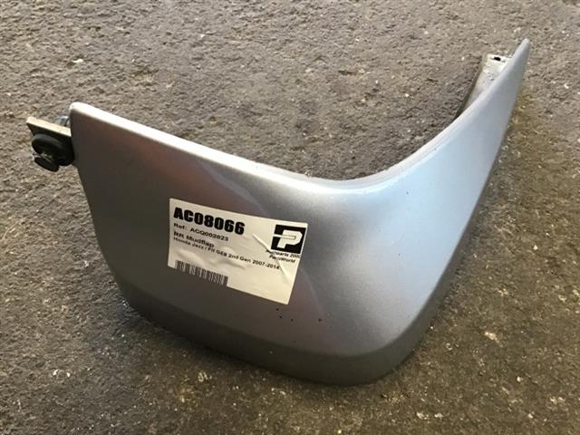 Rr Mudflap