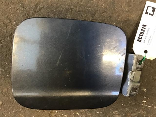 Fuel Cap