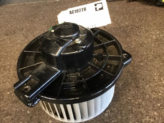 Heater Fan Motor