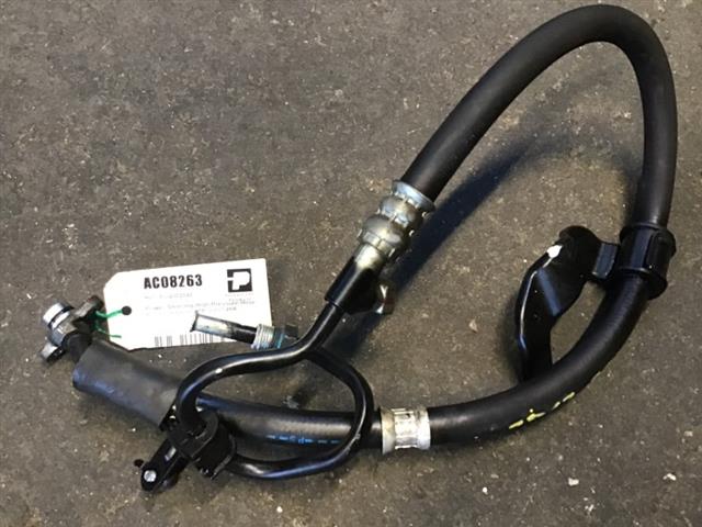 Power Steering High Pressure Hose