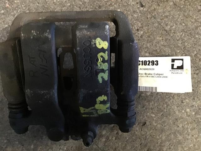 Lr Disc Brake Caliper