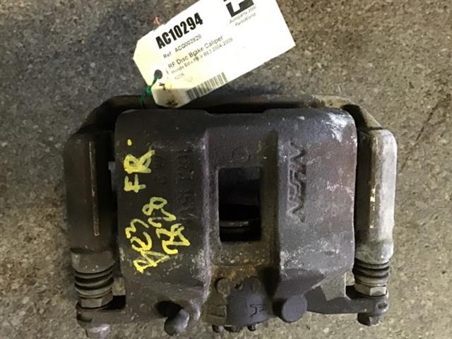 Rf Disc Brake Caliper