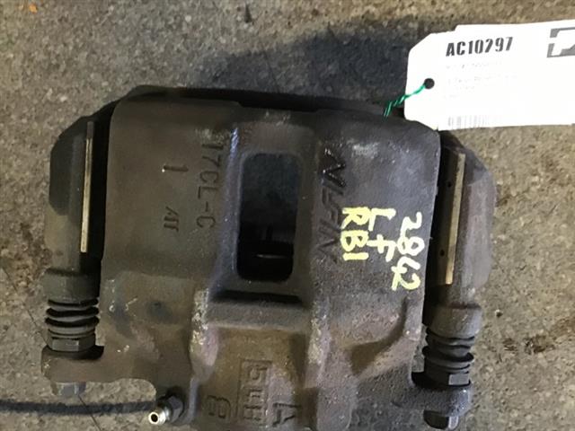 Lf Disc Brake Caliper