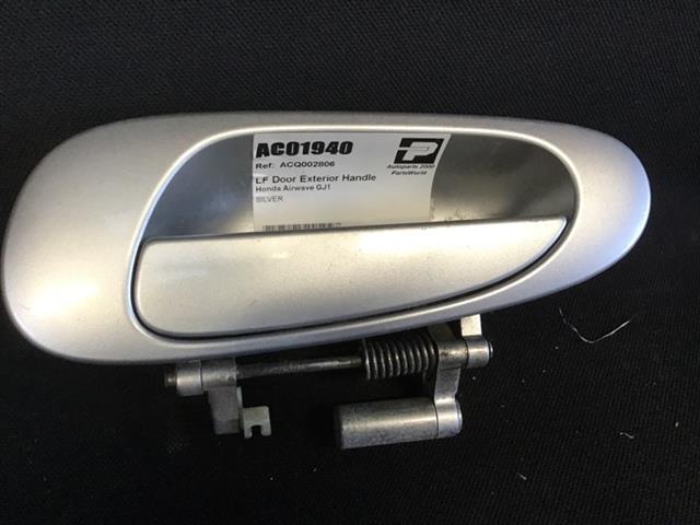 Lf Door Exterior Handle