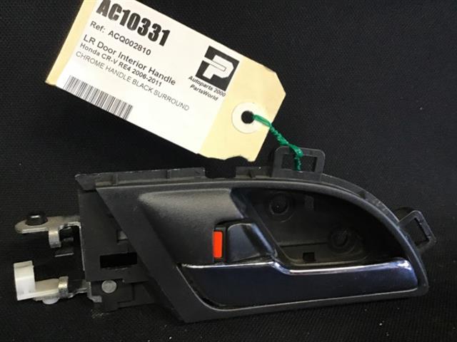 Lr Door Interior Handle