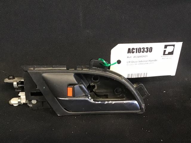 Lr Door Interior Handle