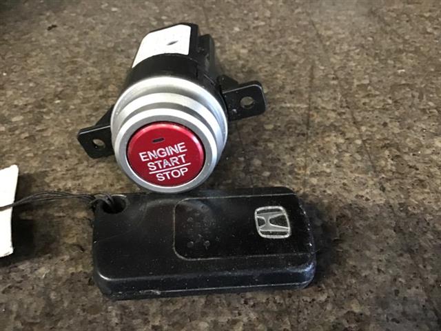 Start Button