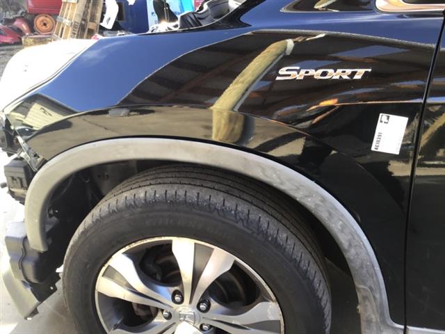 Lf Guard/fender