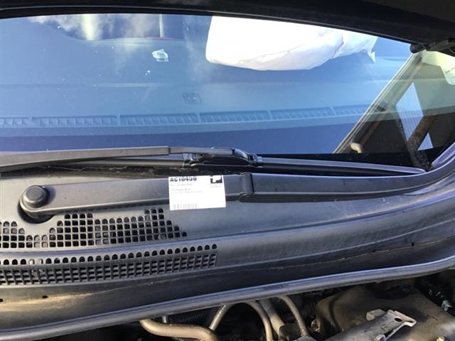 Lf Wiper Arm