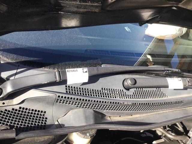 Rf Wiper Arm